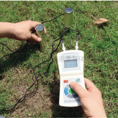 土壤水勢測定儀
