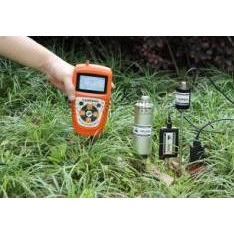 土壤水分溫度鹽分pH測定儀TZS-pHW-4G